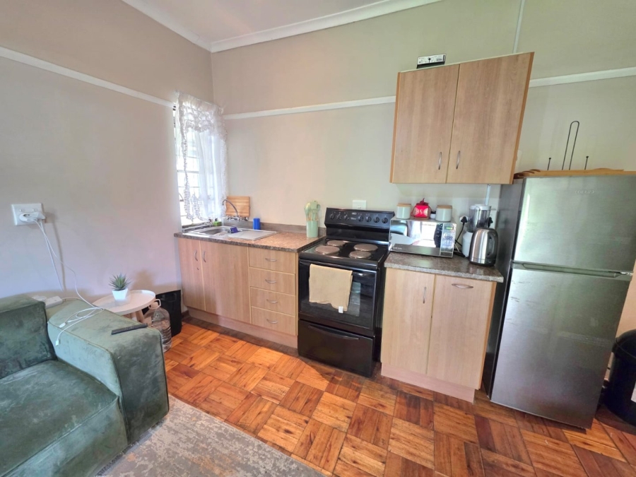 To Let 2 Bedroom Property for Rent in Hospitaalheuwel Free State